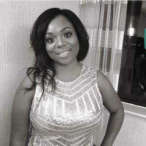 Meet your Posher, Kimberly